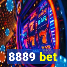 8889 bet